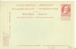 Belgique Paquebot N° 6 ** - Liner Cards