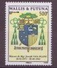 Wallis Et Futuna N° 666**  Neuf Sans Charniere   Blason - Unused Stamps