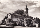 5361# BOIS LE ROI SEINE ET MARNE EGLISE 1958 - Bois Le Roi