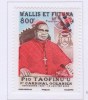 Wallis Et Futuna N° 672**  Neuf Sans Charniere  Portrait Du Cardinal - Ungebraucht