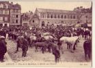 Calvados...14...Lisieux..   Le Marché  Aux Chevaux - Lisieux