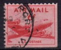 N° PA 35 O Y&T 1941  Avion Douglas DC 4 - 2a. 1941-1960 Used