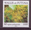 Wallis Et Futuna N° 699**   Neuf Sans Charniere  Flore Arbre - Ongebruikt