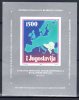 YOUGOSLAVIE - 1988:  "Conférence Des Ministres Des Pays Balkaniques"- N° BF 30** - Blokken & Velletjes