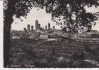 CPSM 10X15 . ITALIE . S. GIMIGNANO . PANORAMA - Other & Unclassified