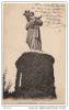 76 GRAVILLE SAINTE HONORINE - Statue De La Vierge Noire - Graville