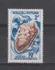 Wallis Et Futuna YT 164 ** : Coquillage - Unused Stamps