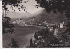 CPSM 10X15 . ITALIE . MALCESINE . (Lago Di Garda ) GOLFO - Altri & Non Classificati