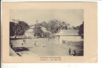 CPA De Conakry (Guinée Française): Le Marché - Guinée