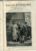 Le Bétel 1870 - Revues Anciennes - Avant 1900