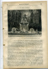 Chemins De Fer L’aiguilleur 1870 - Zeitschriften - Vor 1900