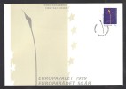 SUEDE N° 2106 Obl. S/ Enveloppe FDC Illustrée - FDC