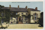 Gretna Hall, Gretna Green, Famous For Runaway Marriages - Dumfriesshire