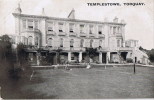 Templestowe  Torquay - Torquay