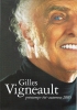 Gilles Vigneault 2005 - Plaquette De Présentation Du Producteur - Accesorios & Cubiertas