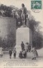 Santé - Médecine -  Boulogne Sur Mer - Monument Jenner - Pétanque Cailloux - Santé