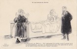 Santé - Médecine - Humour Folklore - Docteur - Santé