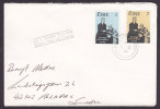 Ireland 1975 FDC Cover Presentation-Nonnen-orden Nano Nagle Begründerin Gemälde Von Charles Turner - FDC