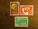 SUISSE 1979 - Unused Stamps