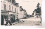 LA FERTE GAUCHER - Rue Du Marché - La Ferte Gaucher