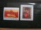 == Slovensko , ** MNH Lot  Kunst  , Art - Unused Stamps