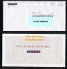Enveloppe Envelope Sergent Major GEISPOLSHEIM GARE DESTINEO 24/11/2011 FRANCE - Covers & Documents