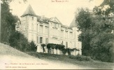 Chateau De La Barbazanié, Près BRASSAC (Tarn)    -  N°60 - Brassac