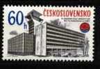 CS 1978 Mi 2444 ** Yt 2275 - Unused Stamps
