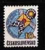 CS 1979 Mi 2504 ** - Unused Stamps
