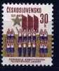 CS 1971 Mi 2022 Yt 1865 ** - Unused Stamps