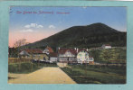 67  -  SCHIRMECK   -  Der  Donon  Bei  Schirmeck .   (Breuschtal.) - 1916  -  BELLE CARTE  - - Schirmeck