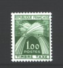 Taxe  No 94 X - 1859-1959 Postfris