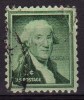 N° 587 O Y&T 1945  Washington - Used Stamps