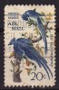 N° PA 67 O Y&T 1967  Audubon 1785-1851 (Pie Du Mexique) - 3a. 1961-… Used