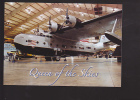 Sikorsky VS-44A - Queen Of The Skies - New England Air Museum - 1939-1945: 2ème Guerre