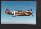 Curtiss P-40K Warhawk - Colors Of The 11th Fighter Squadron, 343rd Fighter Group - 1939-1945: 2ème Guerre