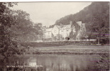 BETTWS Y COED   Uk   Royal Oak Hotel - Caernarvonshire