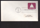 FDC Capital Dome - 1981-1990