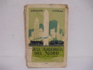 A. Cipolla / NELL'AMERICA  DEL  NORD - Old Books