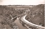 GOUAREC-vallee Du Bonnet Rouge - Gouarec