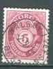 Norway, Yvert No 435 - Gebruikt