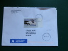 25/961  LETTRE  NORGE - Gibier