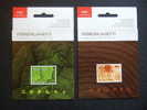 ICELAND, ISLAND, IJSLAND 2011   CEPT   BOOKLETS Self Adhesive Stamps     MNH **   BOXIJS-2600 - 2011