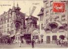 Seine...75..Paris..Specta Cle..Music-Hall   Le Moulin Rouge - Other Monuments