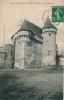 Château De PONTARION - Pontarion
