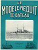 LE MODELE REDUIT DE BATEAU N° 191 - Modélisme