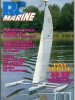 RC Marine  N°6 - Septembre 1991 - Model Making