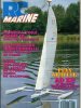 RC Marine  N°6 - Septembre 1991 - Modélisme