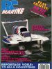 RC Marine  N°7 - Octobre 1991 - Modellismo