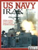 MARINES Magazine (Hors Série N°3) - US NAVY - IRAK (septembre 2003) - Andere & Zonder Classificatie